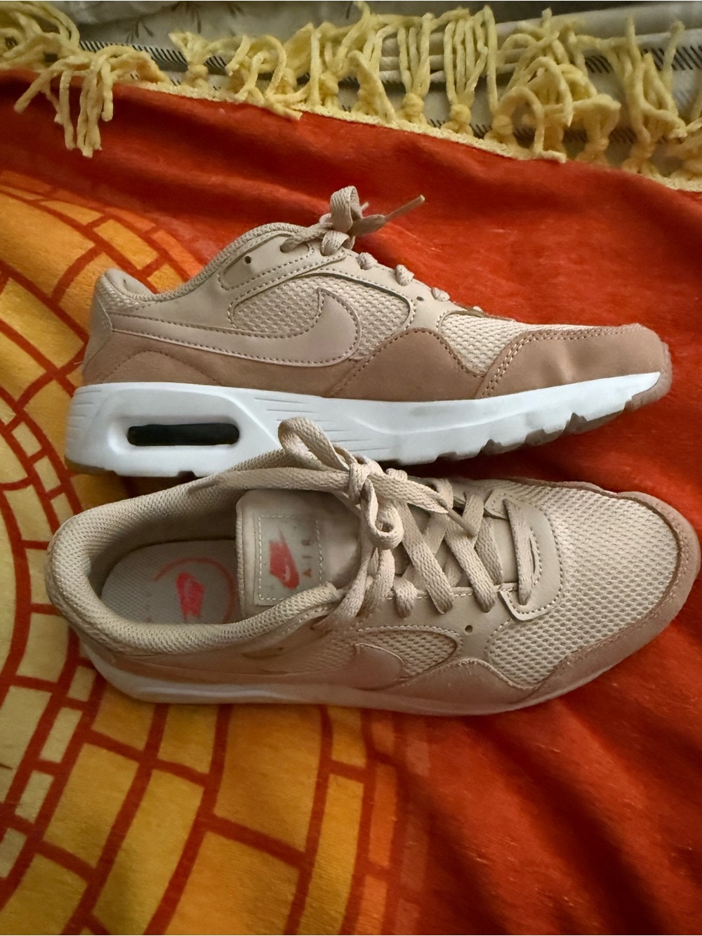 Nike Air Max SC women sneaker